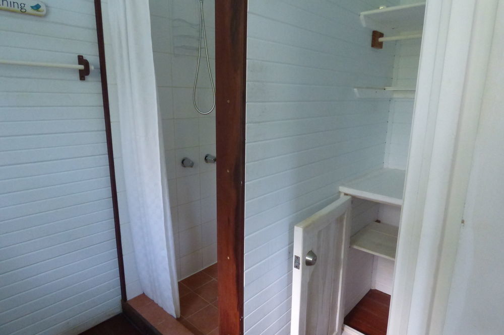 Sand Dollar Beach Bed & Breakfast Bocas del Toro Eksteriør billede